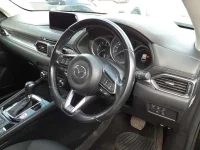 Mazda CX-5 лот № 30291 оценка 3.5  с аукциона в Японии 8