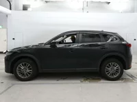 Mazda CX-5 лот № 30291 оценка 3.5  с аукциона в Японии 3