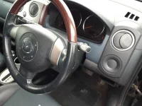 Mazda VERISA лот № 10092 оценка 4  с аукциона в Японии 8