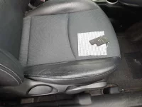 Mazda VERISA лот № 10092 оценка 4  с аукциона в Японии 9