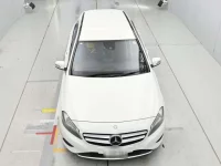 Mercedes-Benz A CLASS лот № 38056 оценка 4  с аукциона в Японии 6