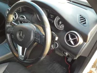 Mercedes-Benz A CLASS лот № 38056 оценка 4  с аукциона в Японии 8