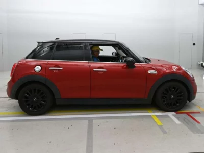 BMW MINI