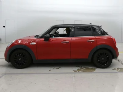 BMW MINI