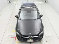 Mercedes-Benz A CLASS лот № 38044 оценка 4.5  с аукциона в Японии 6