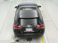 Mercedes-Benz A CLASS лот № 38044 оценка 4.5  с аукциона в Японии 7