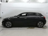 Mercedes-Benz A CLASS лот № 38044 оценка 4.5  с аукциона в Японии 3