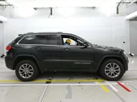 Chrysler JEEP GRAND CHEROKEE лот № 38050 оценка 4  с аукциона в Японии 2