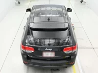 Chrysler JEEP GRAND CHEROKEE лот № 38050 оценка 4  с аукциона в Японии 7