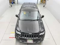 Chrysler JEEP GRAND CHEROKEE лот № 38050 оценка 4  с аукциона в Японии 6