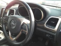 Chrysler JEEP GRAND CHEROKEE лот № 38050 оценка 4  с аукциона в Японии 8