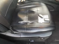 Chrysler JEEP GRAND CHEROKEE лот № 38050 оценка 4  с аукциона в Японии 9