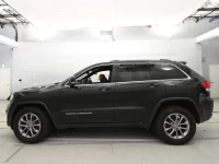 Chrysler JEEP GRAND CHEROKEE лот № 38050 оценка 4  с аукциона в Японии 3