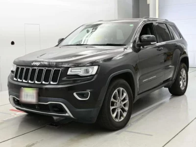 Chrysler JEEP GRAND CHEROKEE