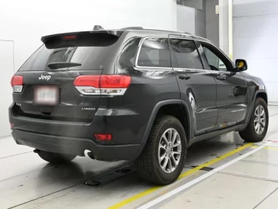 Chrysler JEEP GRAND CHEROKEE