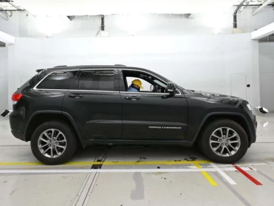 Chrysler JEEP GRAND CHEROKEE