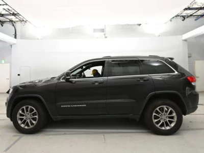 Chrysler JEEP GRAND CHEROKEE
