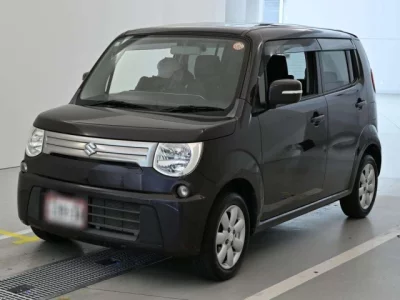 Suzuki MRWAGON