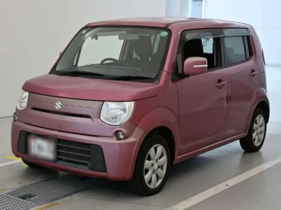 Suzuki MRWAGON