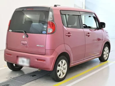 Suzuki MRWAGON