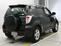 Daihatsu Be-Go лот № 30282 оценка 3.5  с аукциона в Японии 1