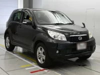Daihatsu Be-Go лот № 30282 оценка 3.5  с аукциона в Японии 4