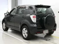 Daihatsu Be-Go лот № 30282 оценка 3.5  с аукциона в Японии 5