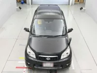 Daihatsu Be-Go лот № 30282 оценка 3.5  с аукциона в Японии 6