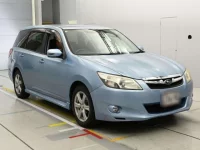 Subaru EXIGA лот № 30279 оценка 3.5  с аукциона в Японии 4