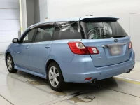 Subaru EXIGA лот № 30279 оценка 3.5  с аукциона в Японии 5
