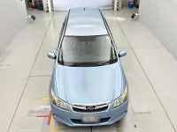 Subaru EXIGA лот № 30279 оценка 3.5  с аукциона в Японии 6