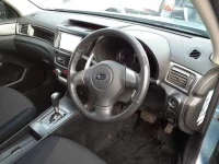 Subaru EXIGA лот № 30279 оценка 3.5  с аукциона в Японии 8