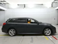 Subaru LEGACY лот № 30208 оценка 3.5  с аукциона в Японии 2