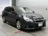Subaru LEGACY лот № 30208 оценка 3.5  с аукциона в Японии 4