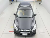 Subaru LEGACY лот № 30208 оценка 3.5  с аукциона в Японии 6