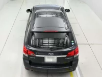 Subaru LEGACY лот № 30208 оценка 3.5  с аукциона в Японии 7