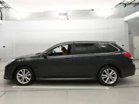 Subaru LEGACY лот № 30208 оценка 3.5  с аукциона в Японии 3