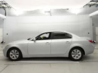 BMW 5-Series лот № 90325 оценка 3.5  с аукциона в Японии 3