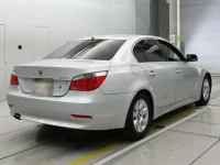 BMW 5-Series лот № 90325 оценка 3.5  с аукциона в Японии 1