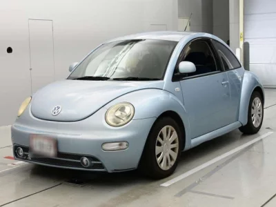 Volkswagen NEW BEETLE