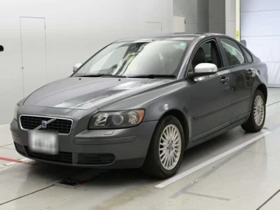 Volvo S40