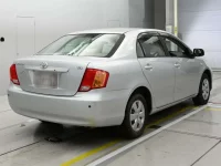 Toyota COROLLA AXIO лот № 30307 оценка 4.5  с аукциона в Японии 1