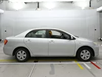 Toyota COROLLA AXIO лот № 30307 оценка 4.5  с аукциона в Японии 2