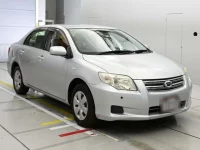 Toyota COROLLA AXIO лот № 30307 оценка 4.5  с аукциона в Японии 4