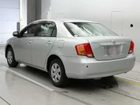 Toyota COROLLA AXIO лот № 30307 оценка 4.5  с аукциона в Японии 5
