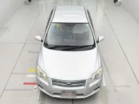 Toyota COROLLA AXIO лот № 30307 оценка 4.5  с аукциона в Японии 6