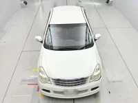 Nissan SYLPHY лот № 10086 оценка 3.5  с аукциона в Японии 6
