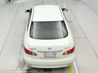 Nissan SYLPHY лот № 10086 оценка 3.5  с аукциона в Японии 7
