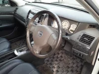 Nissan SYLPHY лот № 10086 оценка 3.5  с аукциона в Японии 8