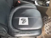 Nissan SYLPHY лот № 10086 оценка 3.5  с аукциона в Японии 9